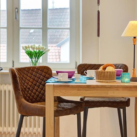 Ferienwohnung Am Alten Rathaus Neustadt an der Weinstraße Екстериор снимка