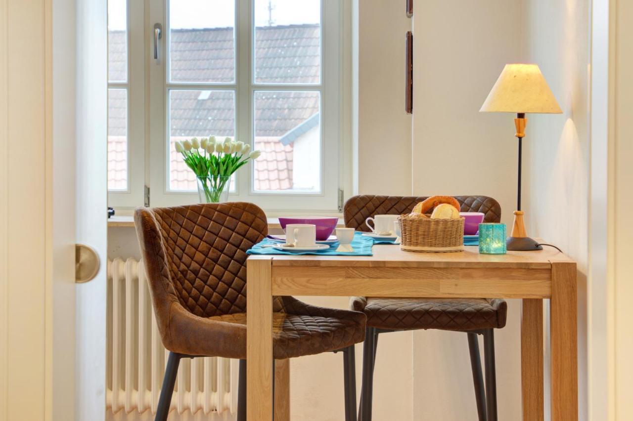 Ferienwohnung Am Alten Rathaus Neustadt an der Weinstraße Екстериор снимка